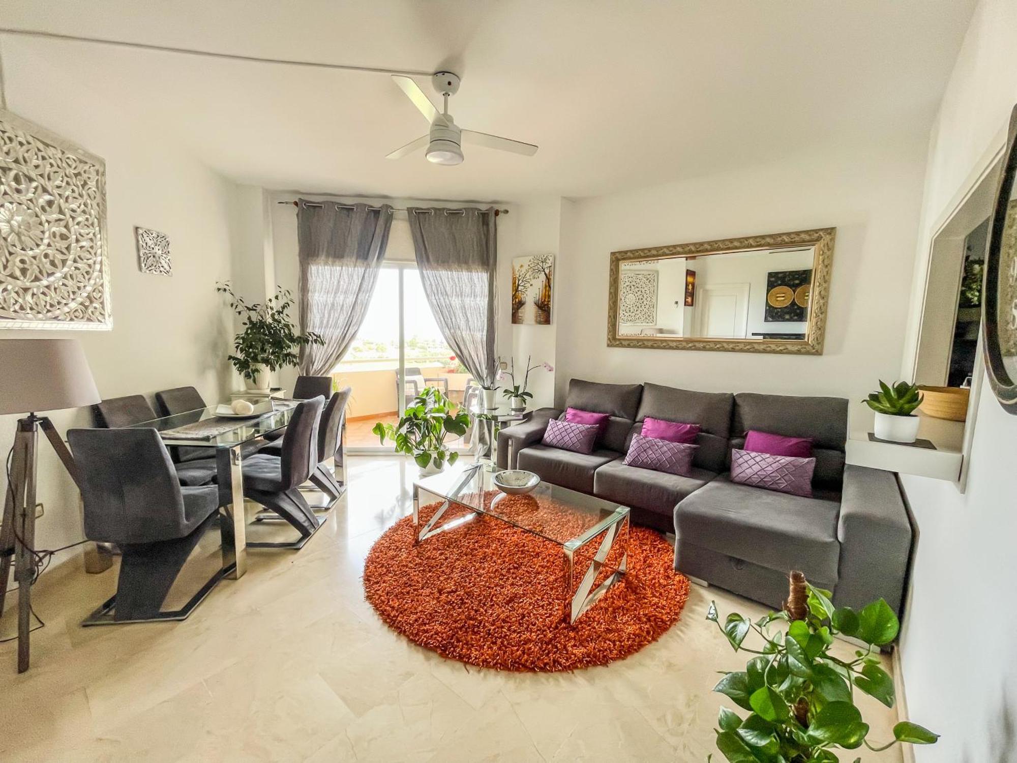 Modern Apartment With Terrace - 2 Min From The Beach Estepona Extérieur photo