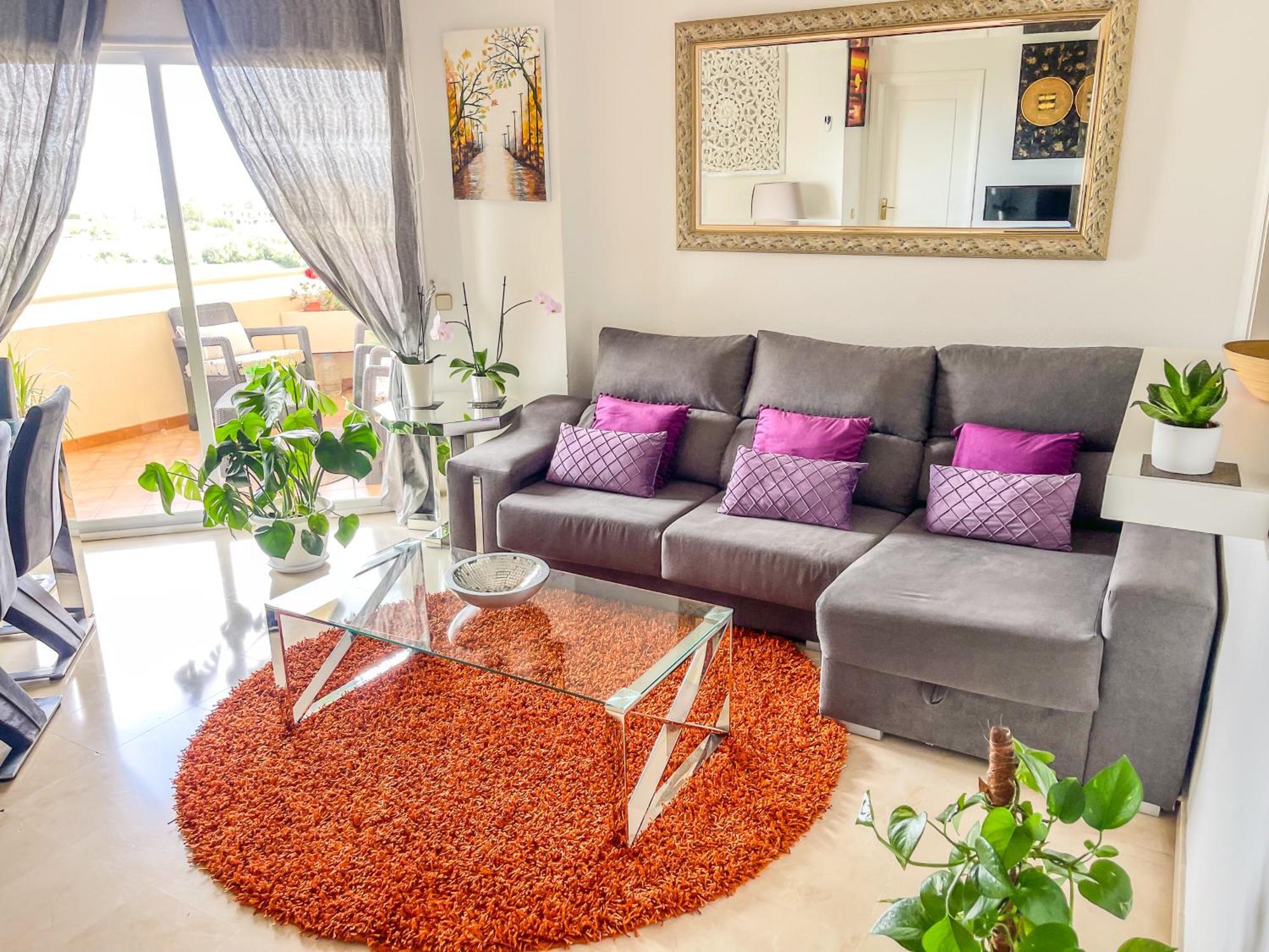 Modern Apartment With Terrace - 2 Min From The Beach Estepona Extérieur photo